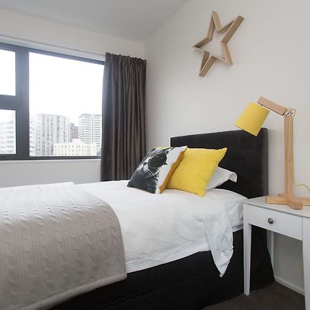 Perfect Location With Harbour Views Apartment Auckland Exterior photo
