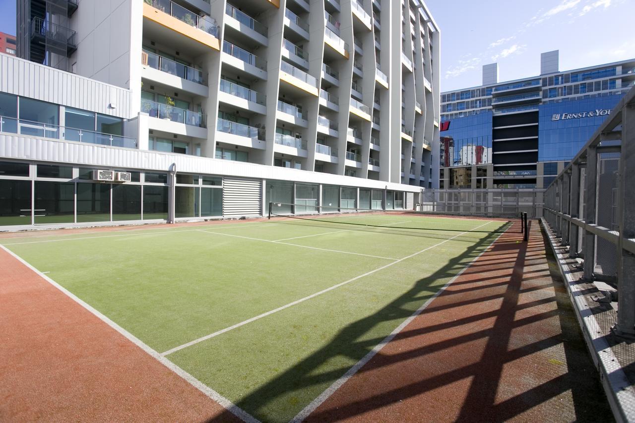 Perfect Location With Harbour Views Apartment Auckland Exterior photo